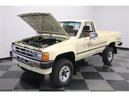 1986 Toyota Pickup (CC-1336572) for sale in Lutz, Florida