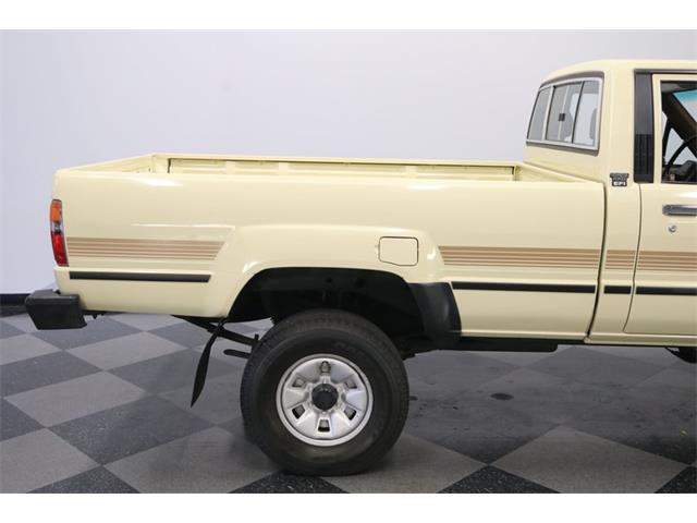 1986 Toyota Pickup (CC-1336572) for sale in Lutz, Florida