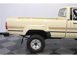 1986 Toyota Pickup (CC-1336572) for sale in Lutz, Florida