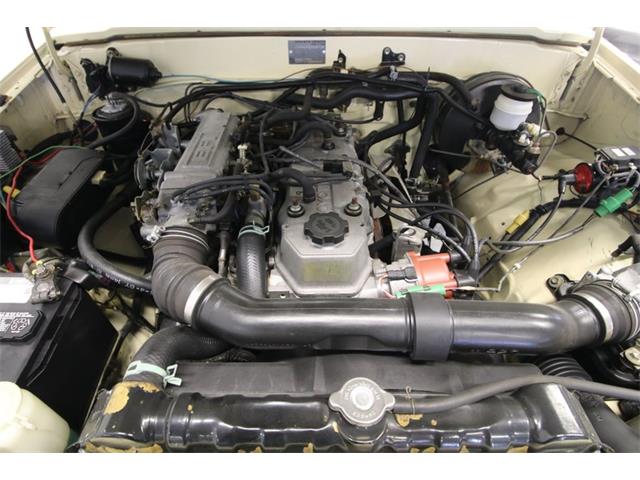1986 Toyota Pickup (CC-1336572) for sale in Lutz, Florida
