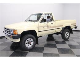 1986 Toyota Pickup (CC-1336572) for sale in Lutz, Florida
