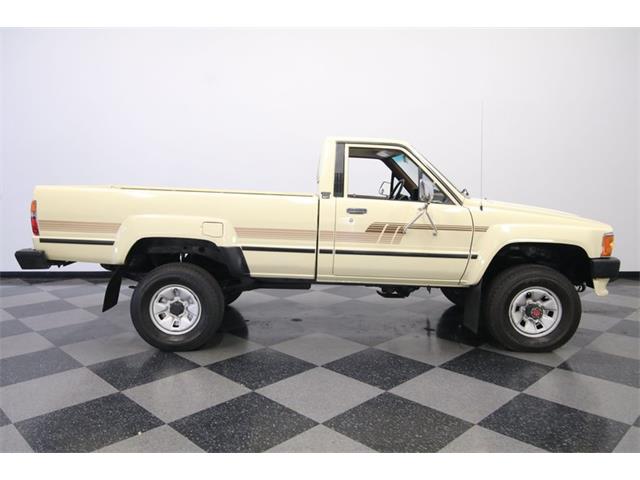 1986 Toyota Pickup (CC-1336572) for sale in Lutz, Florida