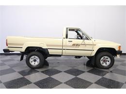 1986 Toyota Pickup (CC-1336572) for sale in Lutz, Florida