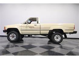 1986 Toyota Pickup (CC-1336572) for sale in Lutz, Florida