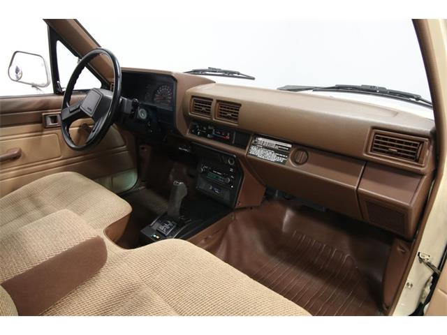 1986 Toyota Pickup (CC-1336572) for sale in Lutz, Florida