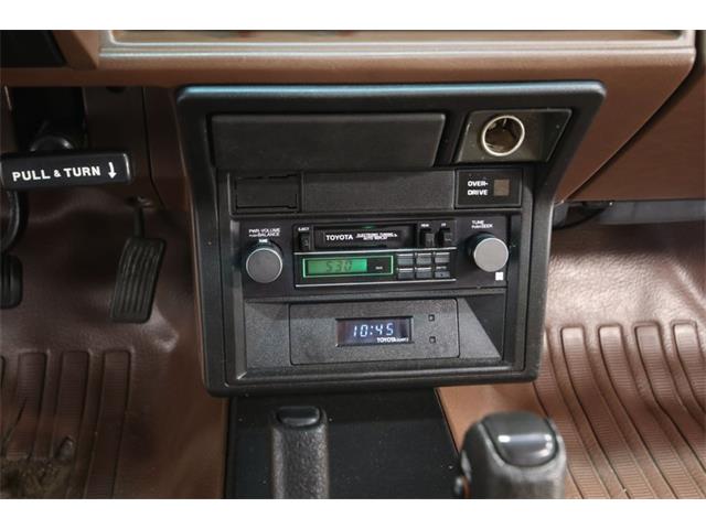 1986 Toyota Pickup (CC-1336572) for sale in Lutz, Florida