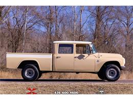 1968 International Travelette (CC-1336573) for sale in St. Louis, Missouri