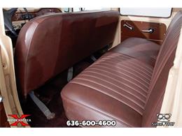 1968 International Travelette (CC-1336573) for sale in St. Louis, Missouri