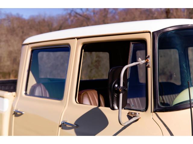 1968 International Travelette (CC-1336573) for sale in St. Louis, Missouri
