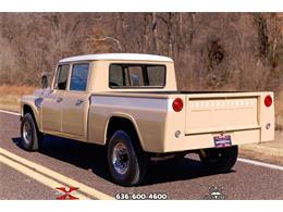 1968 International Travelette (CC-1336573) for sale in St. Louis, Missouri