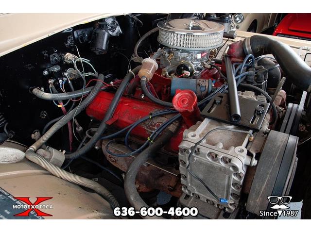 1968 International Travelette (CC-1336573) for sale in St. Louis, Missouri