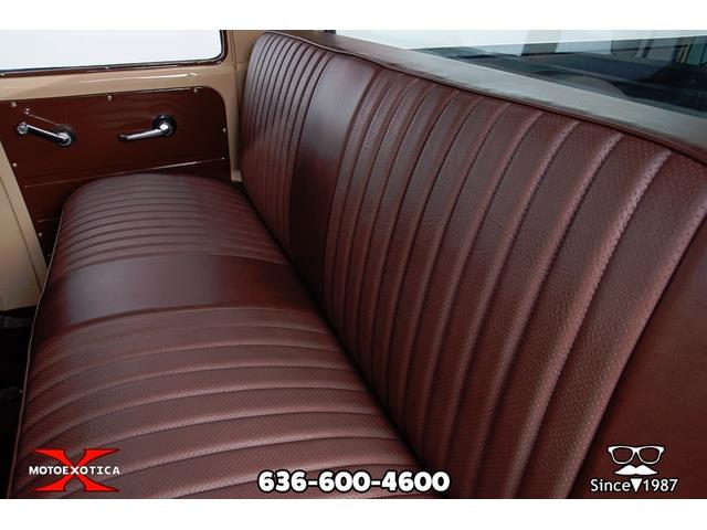 1968 International Travelette (CC-1336573) for sale in St. Louis, Missouri