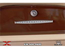 1968 International Travelette (CC-1336573) for sale in St. Louis, Missouri