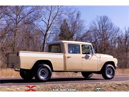 1968 International Travelette (CC-1336573) for sale in St. Louis, Missouri