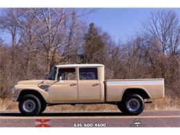 1968 International Travelette (CC-1336573) for sale in St. Louis, Missouri