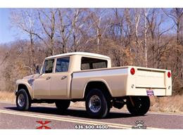 1968 International Travelette (CC-1336573) for sale in St. Louis, Missouri