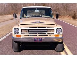 1968 International Travelette (CC-1336573) for sale in St. Louis, Missouri