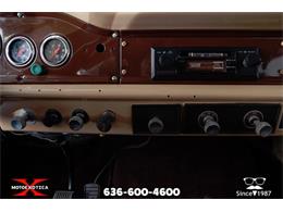 1968 International Travelette (CC-1336573) for sale in St. Louis, Missouri