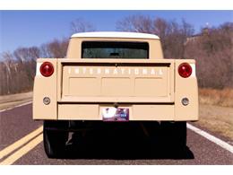 1968 International Travelette (CC-1336573) for sale in St. Louis, Missouri