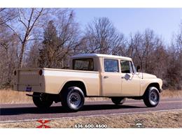 1968 International Travelette (CC-1336573) for sale in St. Louis, Missouri
