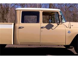1968 International Travelette (CC-1336573) for sale in St. Louis, Missouri