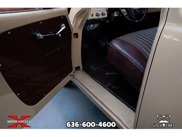 1968 International Travelette (CC-1336573) for sale in St. Louis, Missouri