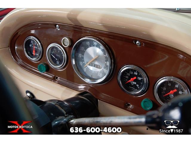 1968 International Travelette (CC-1336573) for sale in St. Louis, Missouri