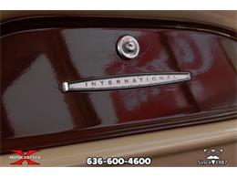 1968 International Travelette (CC-1336573) for sale in St. Louis, Missouri