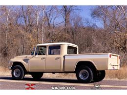 1968 International Travelette (CC-1336573) for sale in St. Louis, Missouri