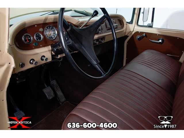 1968 International Travelette (CC-1336573) for sale in St. Louis, Missouri