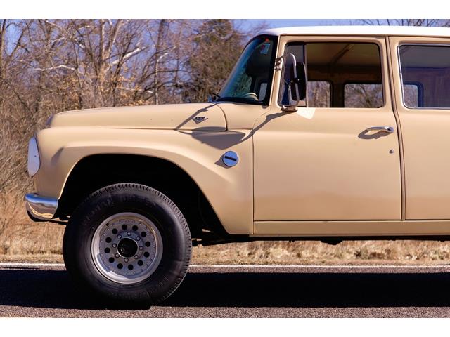 1968 International Travelette (CC-1336573) for sale in St. Louis, Missouri