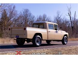 1968 International Travelette (CC-1336573) for sale in St. Louis, Missouri