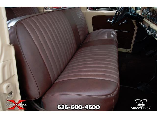 1968 International Travelette (CC-1336573) for sale in St. Louis, Missouri