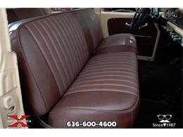 1968 International Travelette (CC-1336573) for sale in St. Louis, Missouri