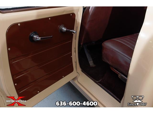 1968 International Travelette (CC-1336573) for sale in St. Louis, Missouri