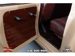 1968 International Travelette (CC-1336573) for sale in St. Louis, Missouri