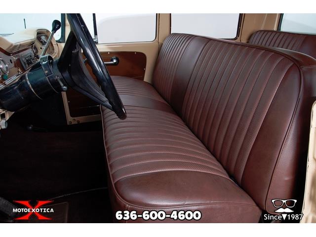 1968 International Travelette (CC-1336573) for sale in St. Louis, Missouri
