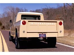 1968 International Travelette (CC-1336573) for sale in St. Louis, Missouri