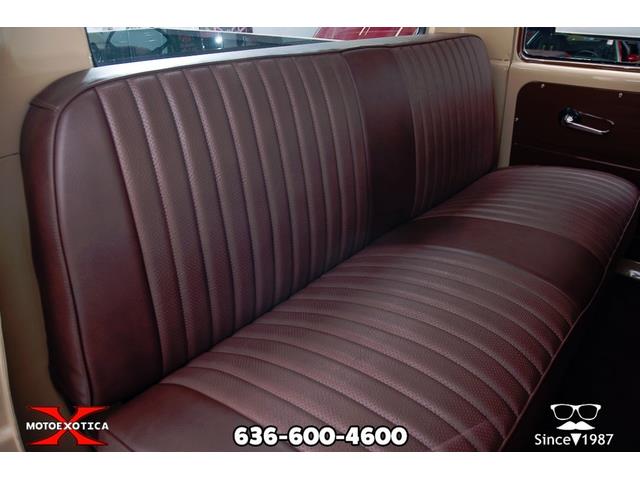 1968 International Travelette (CC-1336573) for sale in St. Louis, Missouri