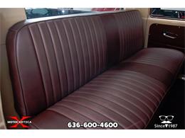 1968 International Travelette (CC-1336573) for sale in St. Louis, Missouri