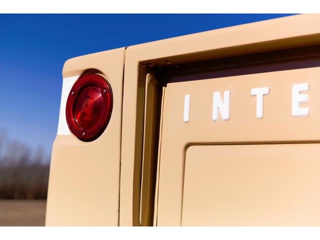 1968 International Travelette (CC-1336573) for sale in St. Louis, Missouri