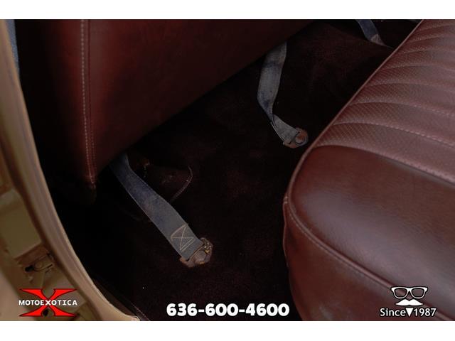 1968 International Travelette (CC-1336573) for sale in St. Louis, Missouri