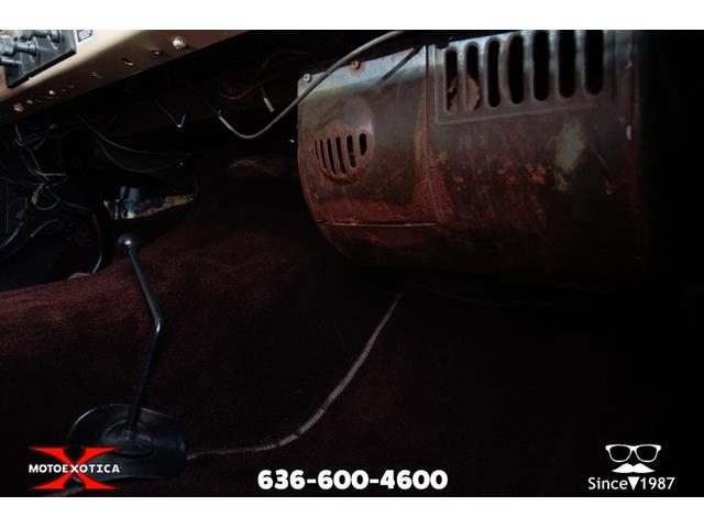 1968 International Travelette (CC-1336573) for sale in St. Louis, Missouri