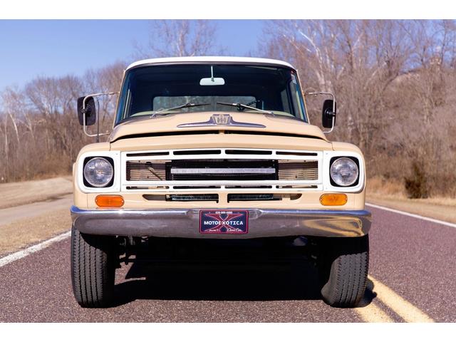 1968 International Travelette (CC-1336573) for sale in St. Louis, Missouri