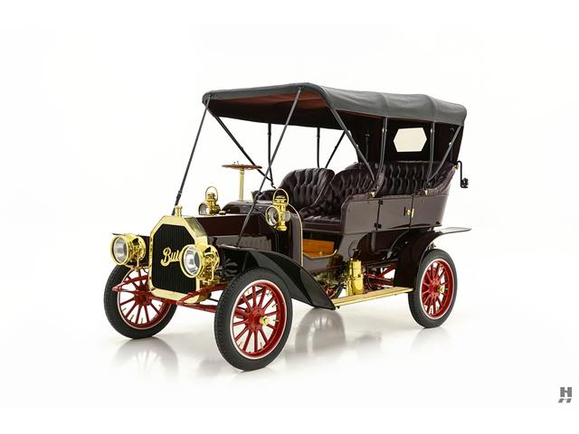 1908 Buick Model F (CC-1336593) for sale in Saint Louis, Missouri