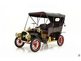 1908 Buick Model F (CC-1336593) for sale in Saint Louis, Missouri