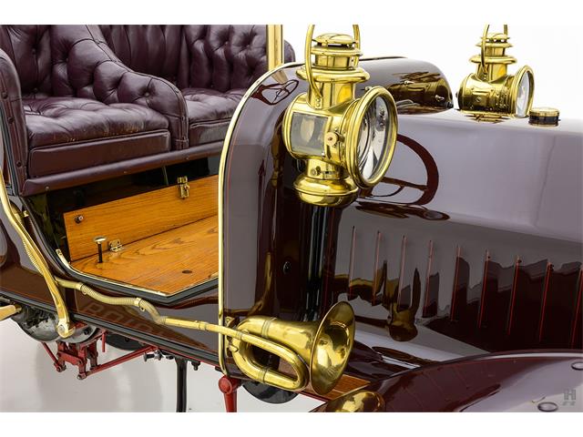 1908 Buick Model F (CC-1336593) for sale in Saint Louis, Missouri