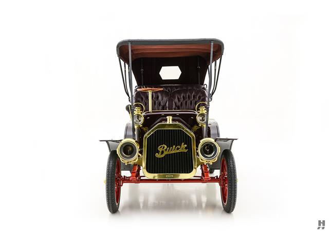 1908 Buick Model F (CC-1336593) for sale in Saint Louis, Missouri