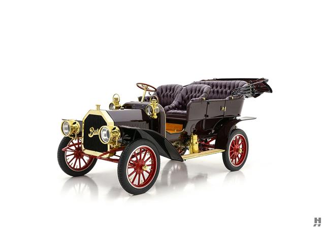 1908 Buick Model F (CC-1336593) for sale in Saint Louis, Missouri