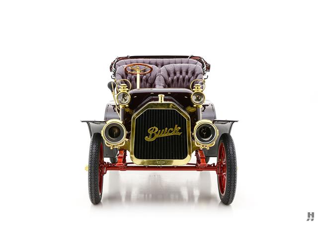 1908 Buick Model F (CC-1336593) for sale in Saint Louis, Missouri